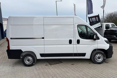 Peugeot Boxer L2H2