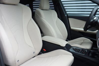 BMW Seria 2 Gran Coupe 220