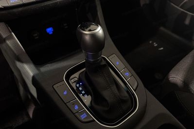 Hyundai i30 Fastback T-GDI 48V