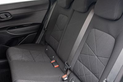 Hyundai Bayon 1.0 T-GDI Executive DCT