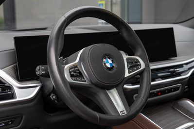 BMW X6 xDrive30d M Sport