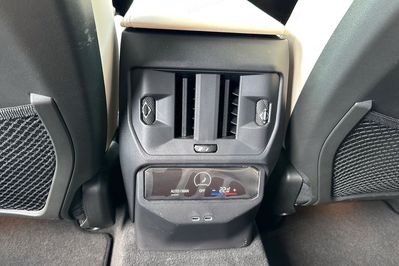 BMW X3 xDrive20d M Sport