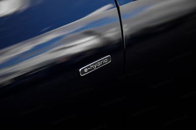Audi A6 e-Hybrid quattro