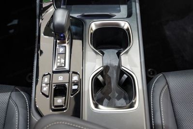 Lexus NX 450h+ Prestige AWD