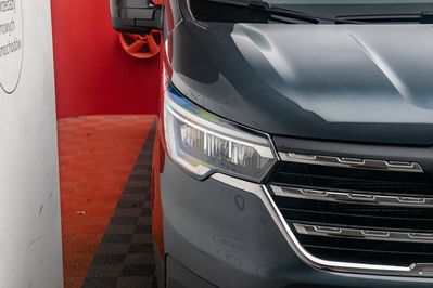Renault Trafic Kombi L2H1 AT9