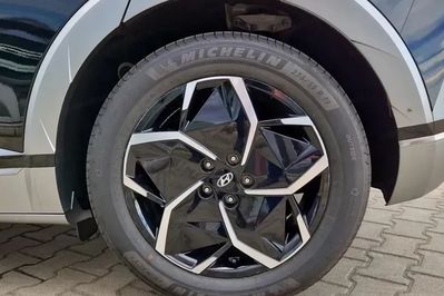 Hyundai Ioniq 5 77kWh Techniq