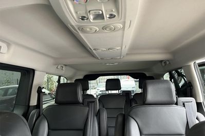 Toyota Proace Verso Long L2H1 VIP AT
