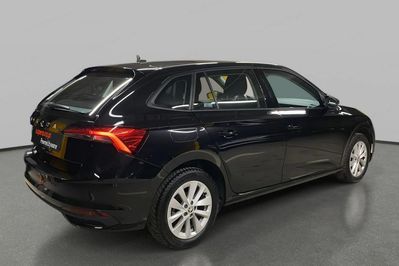 Skoda Scala 1.0 TSI Selection DSG