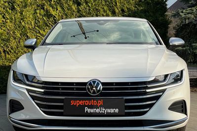 Volkswagen Arteon 1.5 TSI Elegance