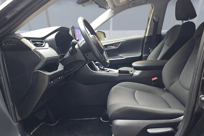 Toyota RAV4 2.5 Hybrid Comfort 4x4