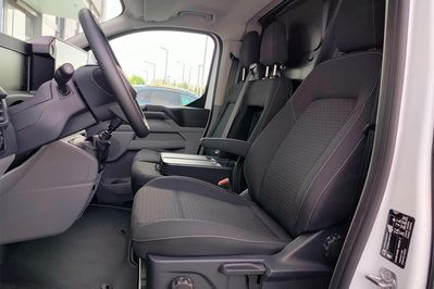Ford Transit Custom 320 L2H1 Trend