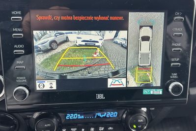 Toyota HiLux Hilux 2.8 D-4D Double Cab Invincible 4x4 aut