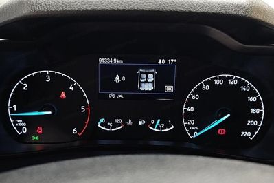 Ford Transit Connect Kombi 230 L2H1 Active