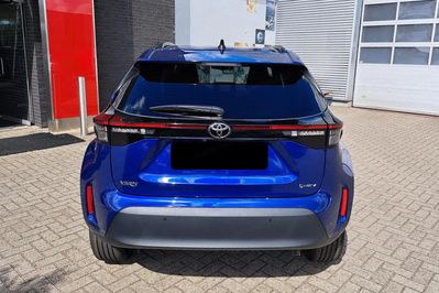Toyota Yaris Cross Style 1.5 Hybrid