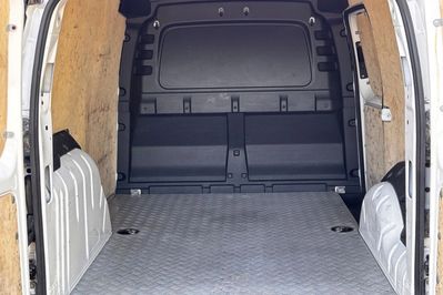 Volkswagen Caddy 2.0 TDI