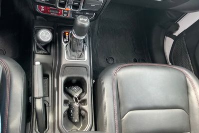 Jeep Wrangler Rubicon GME 2.0 Turbo AT 4WD