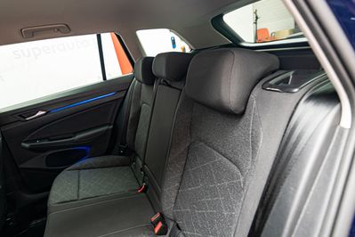 Volkswagen Golf 1.5 TSI Life