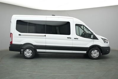 Ford Transit Kombi M1 350 L3H2 Trend A8