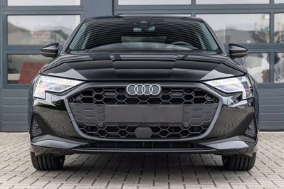 Audi A3 TFSI