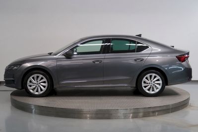 Skoda Octavia Edition 130 Selection 1.5 TSI