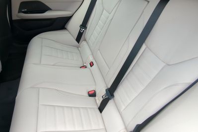 BMW i4 eDrive 40
