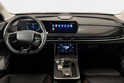 Baic Beijing 7 1.5T Luxury Plus Dct