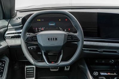Audi A5 e-Hybrid quattro
