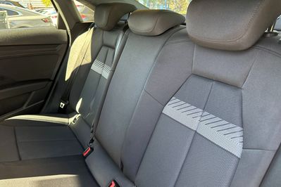 Audi A3 35 TFSI Advanced