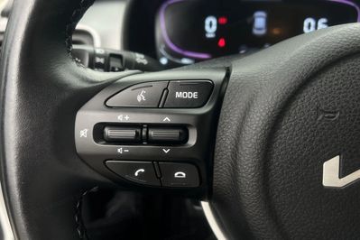 Kia Stonic 1.2 m