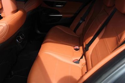 Mercedes Klasa C Kombi 200 d Avantgarde