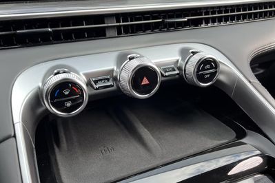 Omoda 9 1.5 Super Hybrid Exclusive AWD