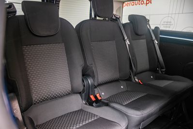 Ford Transit Custom 320 Kombi L2H1 Trend