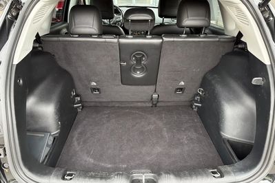 Jeep Compass 1.4 Tmair Limited 4WD S&S