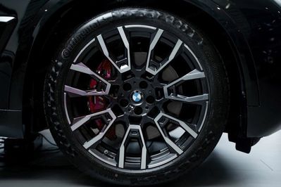 BMW X5 xDrive40d M Sport