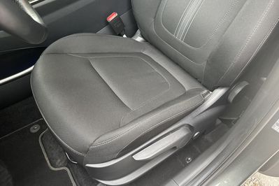 Hyundai Tucson Executive 1.6 T-GDi HEV  4WD
