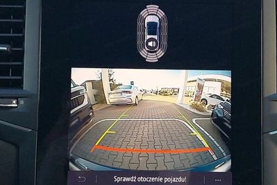 Renault Megane 1.3  Techno