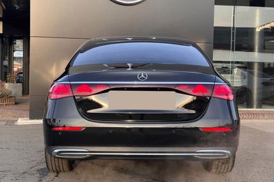 Mercedes Klasa E 220 d Avantgarde