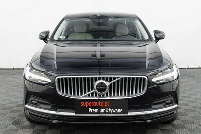Volvo S90 B6 B AWD Inscription aut