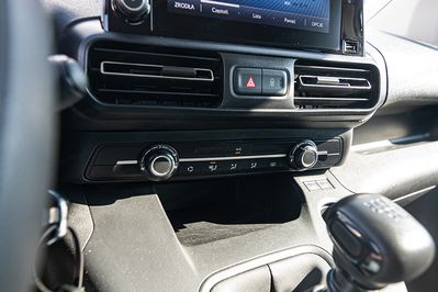 Toyota Proace City Verso L1H1