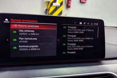 BMW Seria 5 530e Luxury Line sport-aut