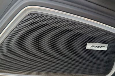 Porsche Panamera 4S E-Hybrid PHEV