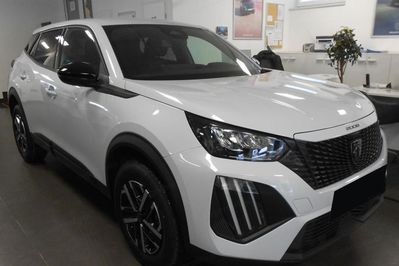 Peugeot 2008 Business e-DCS6 1.2 PureTech mHEV