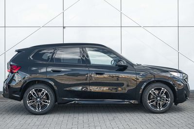 BMW X1 sDrive18i M Sport