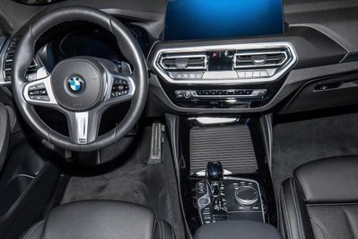 BMW X4 xDrive20d M Sport