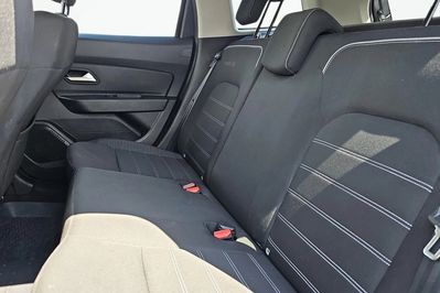 Dacia Duster 1.5 Blue dCi Prestige 4WD