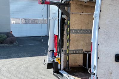 Fiat Ducato Maxi L4H2