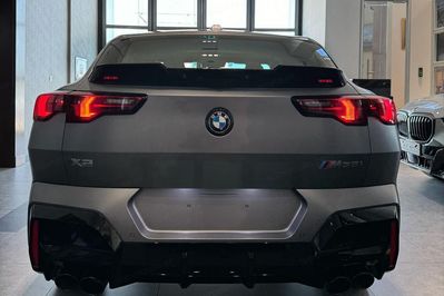 BMW X2 M35i xDrive