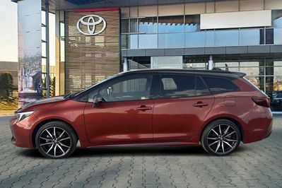 Toyota Corolla 2.0 Hybrid Gr Sport