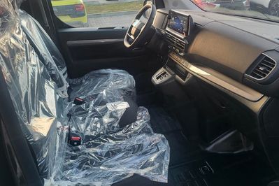 Opel Vivaro XL L2H1 EAT8