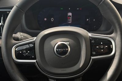 Volvo XC90 B5 B AWD Plus Bright 7os